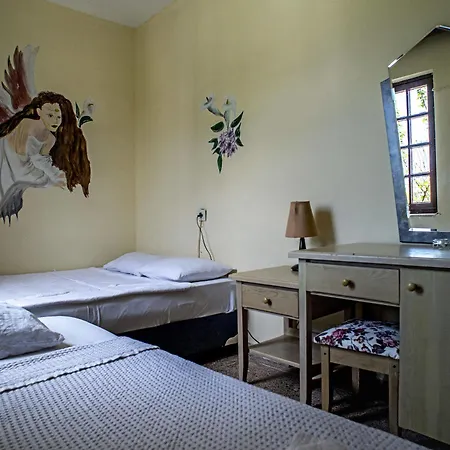 Laluna Aparthotel Kemer