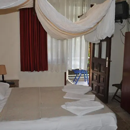 Laluna Hotel de apartamente Kemer