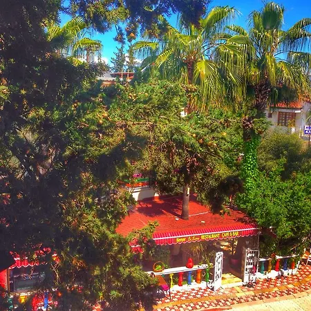 Hotel de apartamente Laluna 3*