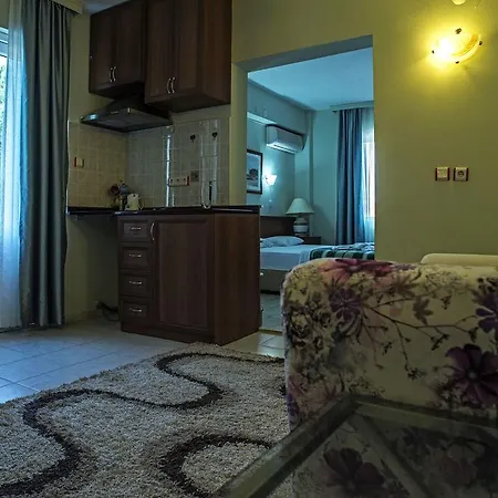 Laluna Kemer