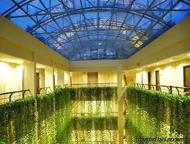 Aparthotel Laluna