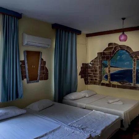 Aparthotel Laluna