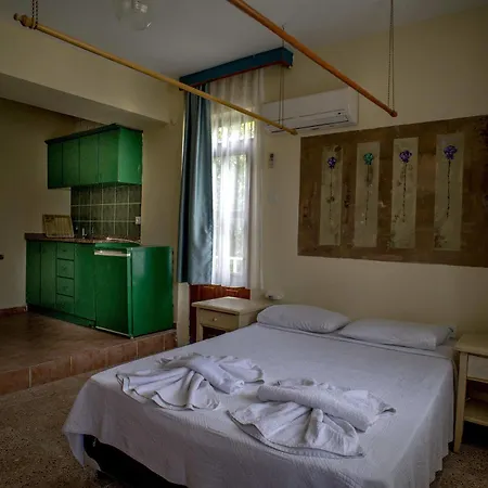 Laluna 3* Kemer