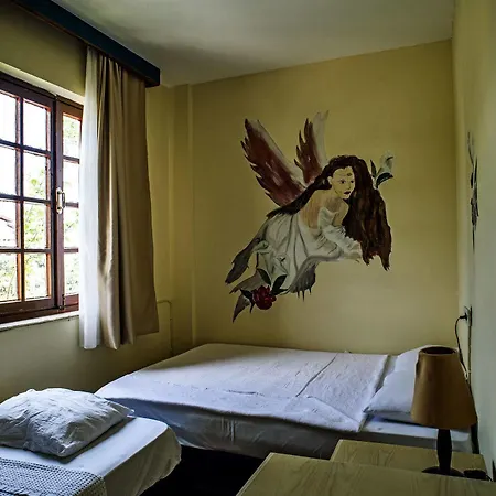 Aparthotel Laluna