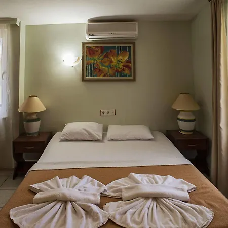 Laluna Aparthotel Kemer