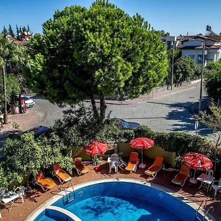 Aparthotel Laluna Kemer
