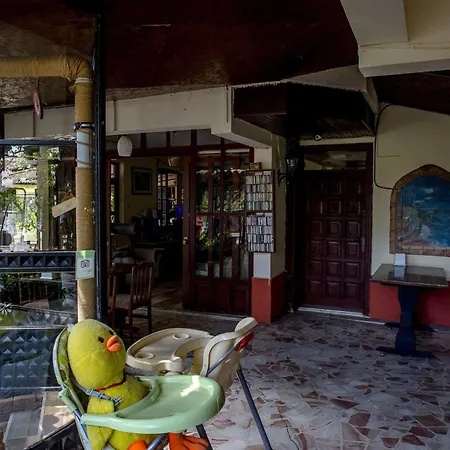 Aparthotel Laluna 3*
