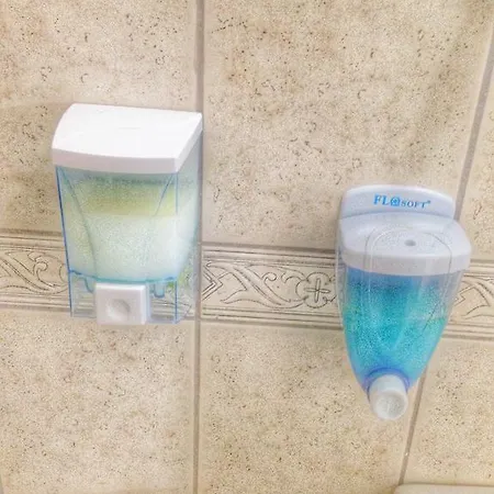 מלון דירות Laluna